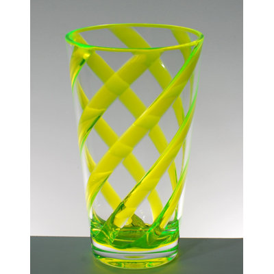 Caterina 22oz. Acrylic Drinking Glass Set