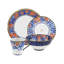 Cannaregio Porcelain Salad/Dessert Plate