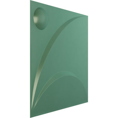 Ezra EnduraWall Decorative 3D Wall Panel