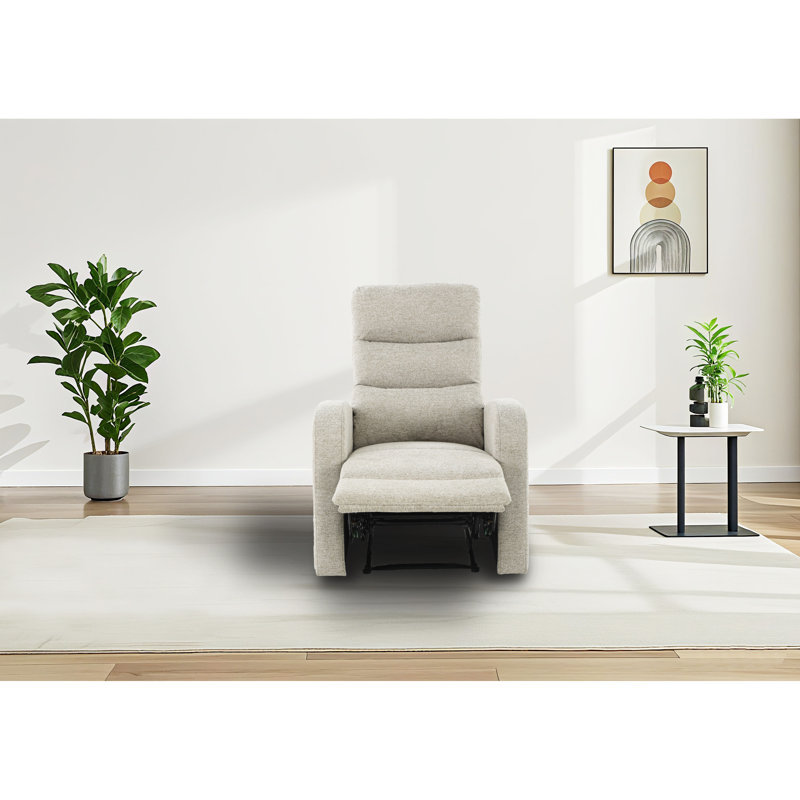 74cm Wide Standard Recliner