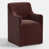 Faux Mohair Garnet