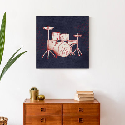 Art sur toile