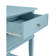 Dmitry 2-Drawer End Table with Storage