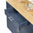 Allycia 53'' Kitchen Islands With Drawers And Trash Can Storage-2100751648