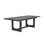Waterfall Rectangular Dining Table