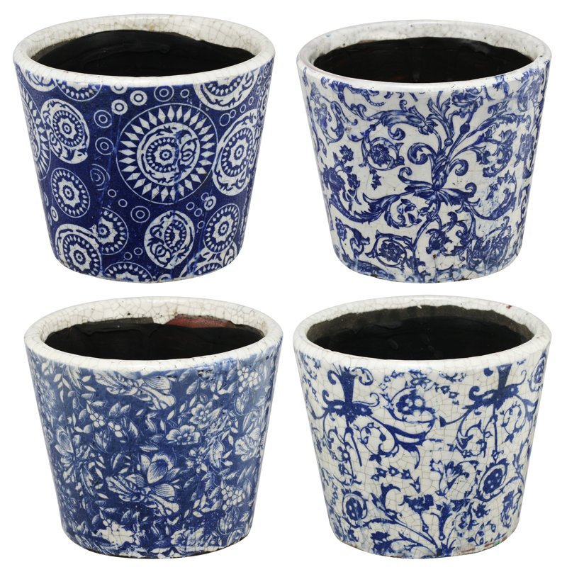 Gwyneth Handmade Pot Planter