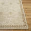 Agora Handmade Wool Ikat Area Rug-412252140