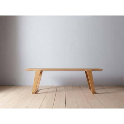 Isometric Bench | Large