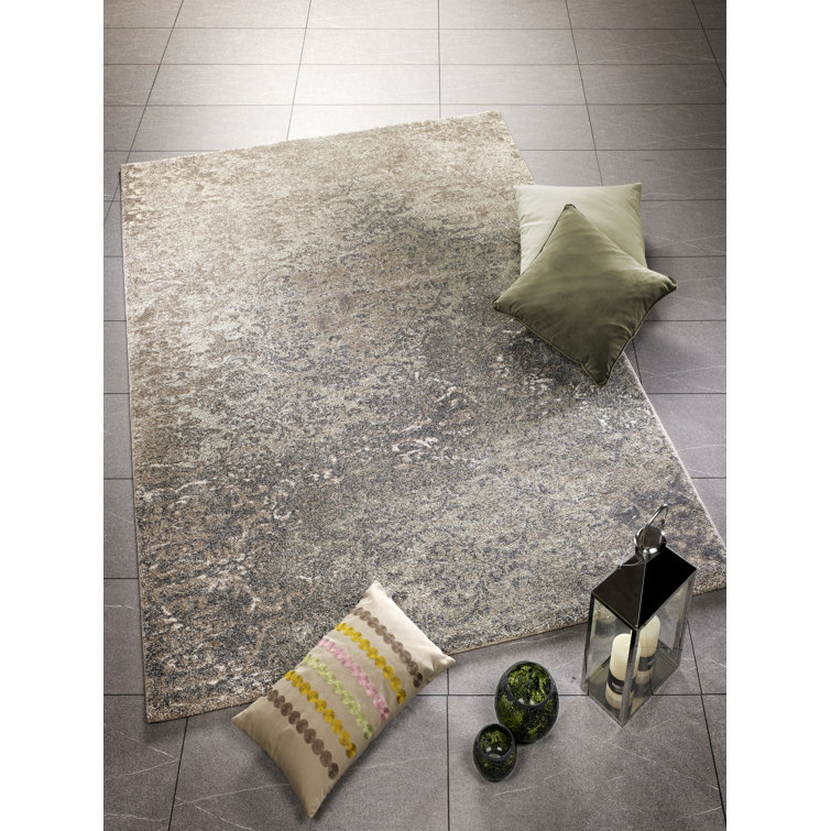 Lowry Hand Woven Area Rug