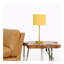 Lampe de table moderne et classique Villa Living Room Study Room Sereno