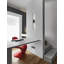 LED Armed Sconce-1450143613