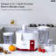 1.5L 4-in-1 Food Processor & Juicer