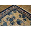 Vintage Peking Medium Wool Beige Rug