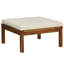 Ensemble de conversation modulaire 12 pièces Subfian