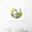 Flower Nest III Print by Elena Carlie-26673834-26673835