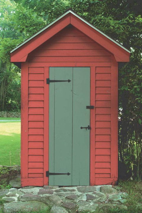 Door Hinges