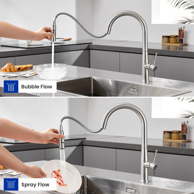 Belfry Kitchen Kitchen Faucet