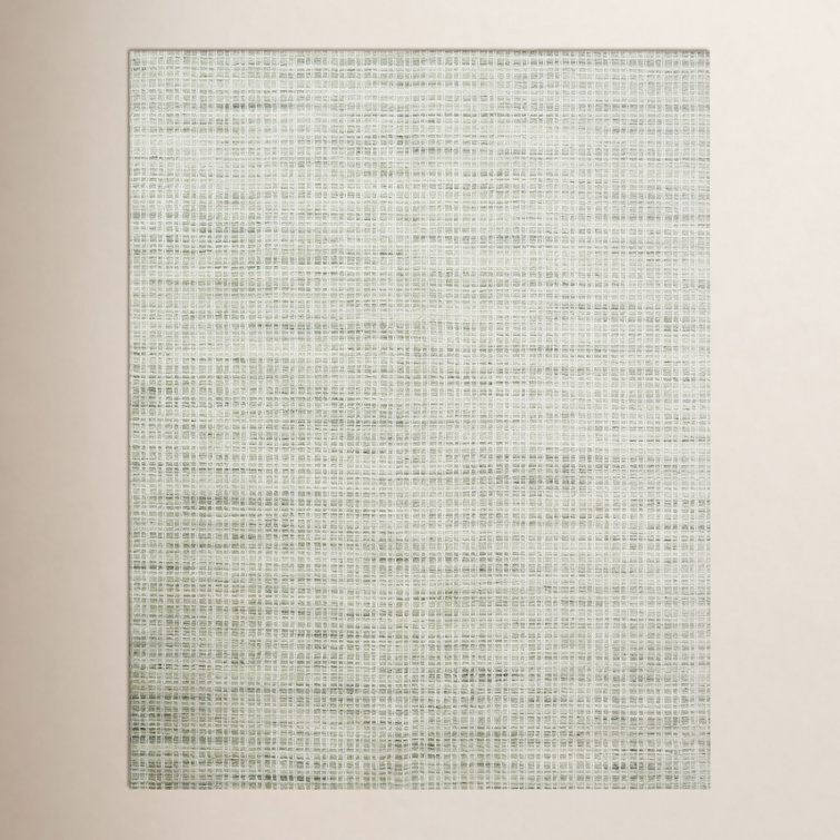 Hannon Geometric Indoor Rug