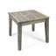 Table d'appoint Transitional