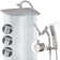 12 Inch All-metal Dual Shower Head with Massage Mode Equipped 