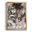 Blush Blackboard II - reproduction de cadre photo-87976041-87976047