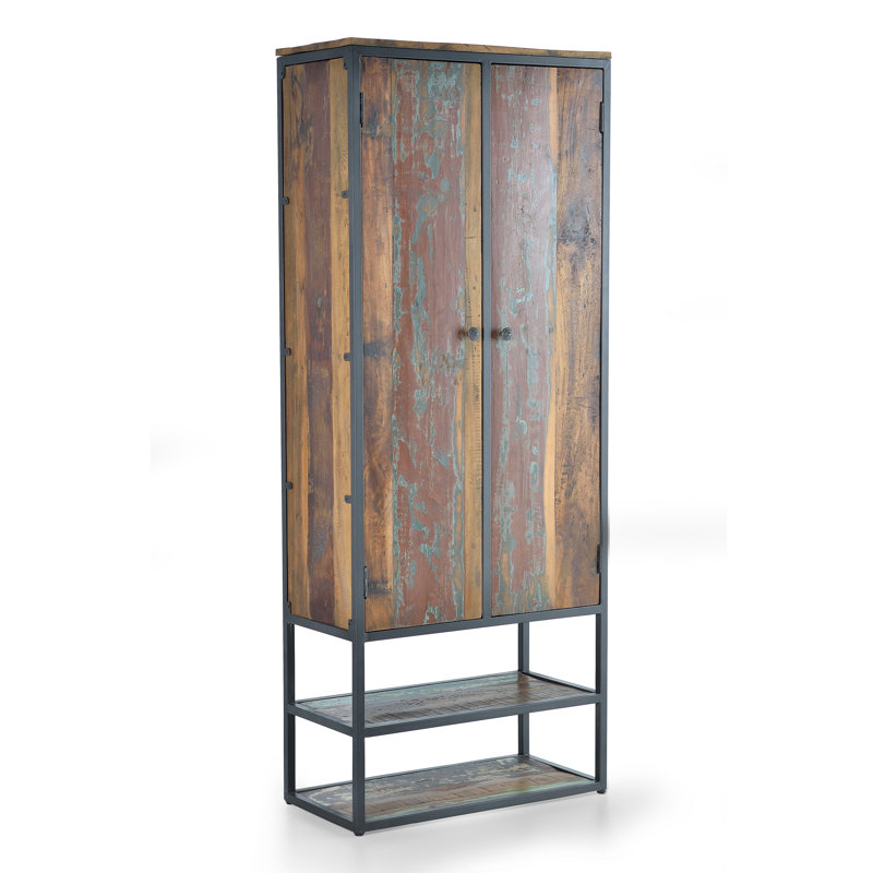Duerr 2 Door Wardrobe