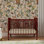 Lit de bébé convertible 3-en-1 Jenny Lind