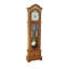 181.9cm Wood Grandfather Clock-20118489