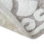 Tapis de bain en coton touffeté à médaillon Intricate-1069027909