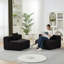 Canapé modulaire courbé Chenille-1494372519