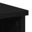 Sideboard With Drawer 101X35x76 Cm Engineered Wood-677955960