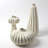 Lithos Vase-Squat