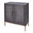 Armoire 2 portes en bois massif Hopper Studio Sophia-71306003