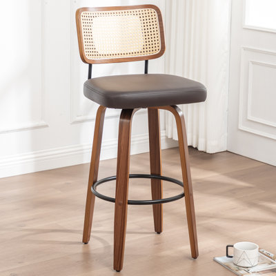 Swivel Bar Stool