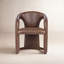 Archie Upholstered Arm Chair-184658362
