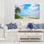 «Paradise», reproduction de photo-31476046-31938842