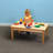 Rectangular Activity Table