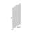 Vertner Wood Flat Mirror-1605600057