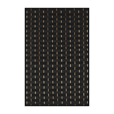 Abstract Indoor Rug