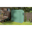 Britnie 6.5 Ft W x 2.6 Ft D Hobby Greenhouse-1987018807