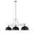 Enola 3 - Light Kitchen Island Pendant-1351133496