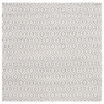 Marbella Hand Woven Performance Geometric Rug