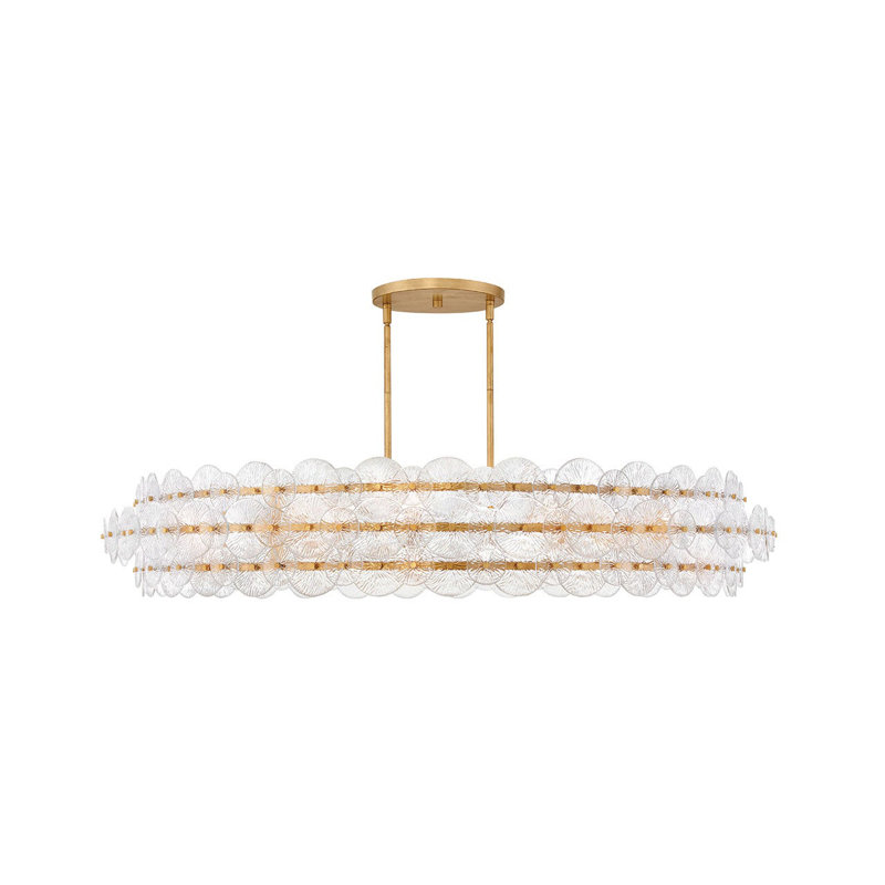 Fredrick Ramond Rene Chandelier