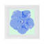 Serviettes de table en satin de coton Hibiscus-124988434