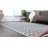 Aldwyn Geometric Indoor Rug-861266519