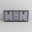Meuble-lavabo double (armoire seulement)-232061668-232061672