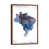 Classic Wood Framed Canvas is unavailable