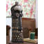 Ghanaian Wood Mask from Africa Statue