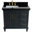 Ensemble de meuble-lavabo simple 37 po Lindaro-1056324312