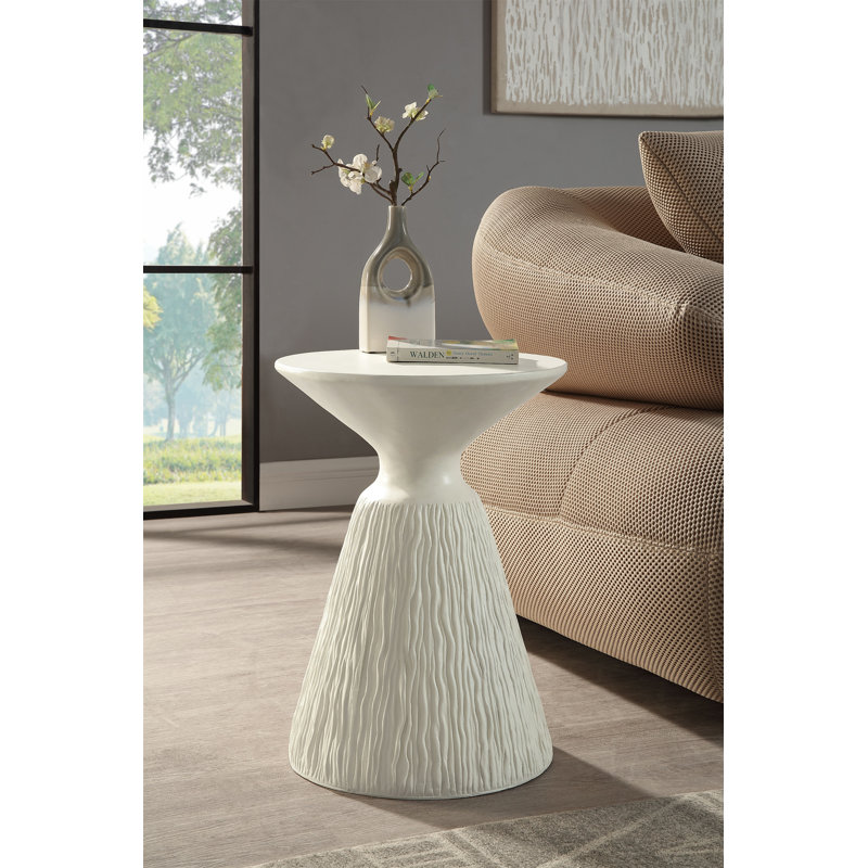 Table d'appoint Duane
